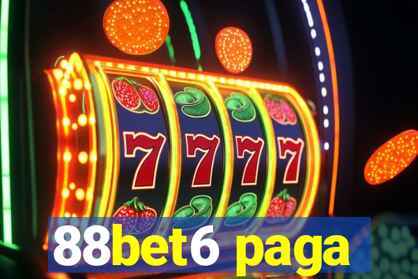 88bet6 paga